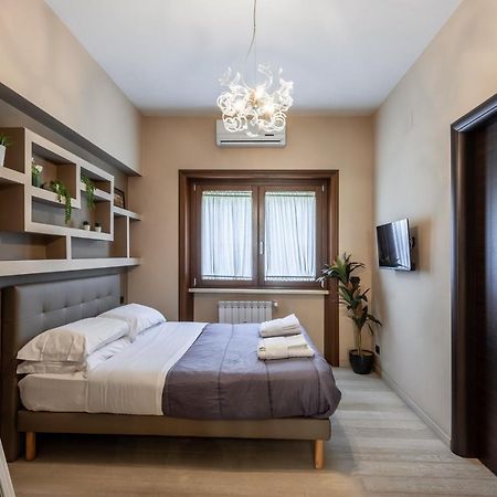 Naima Apartment San Pietro Roma Eksteriør bilde