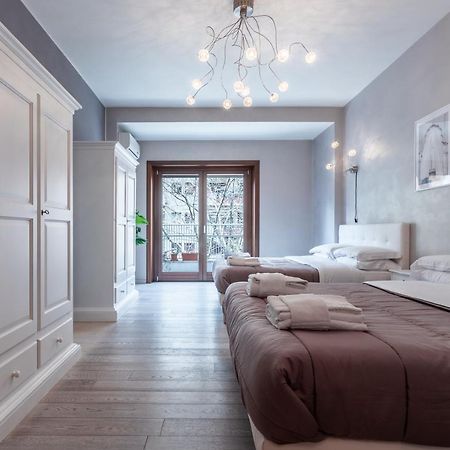Naima Apartment San Pietro Roma Eksteriør bilde