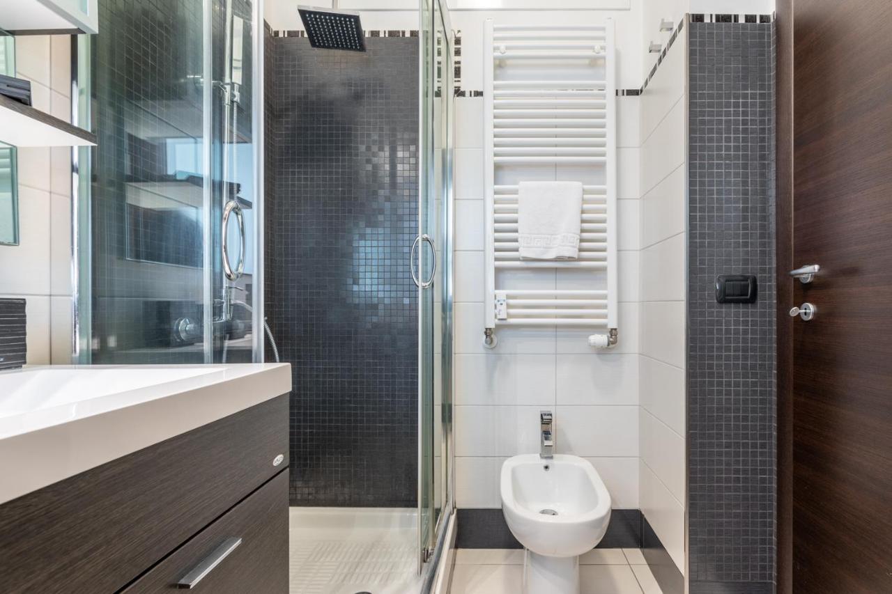Naima Apartment San Pietro Roma Eksteriør bilde