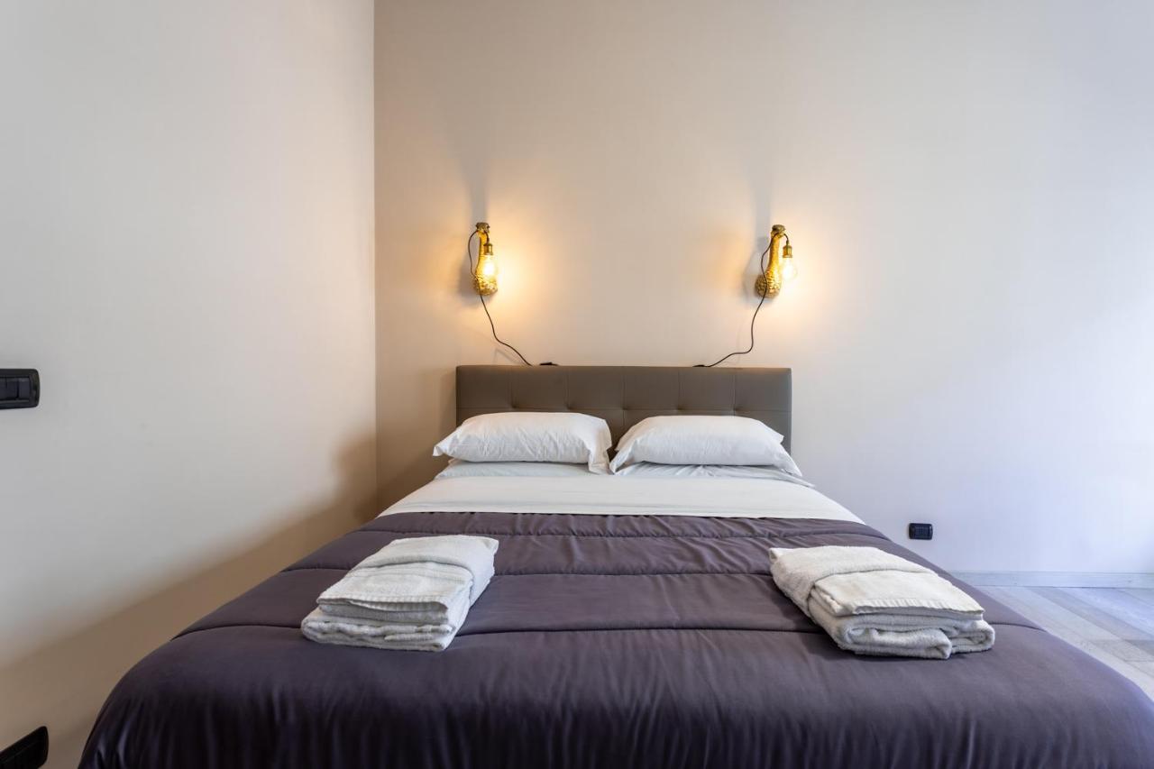 Naima Apartment San Pietro Roma Eksteriør bilde