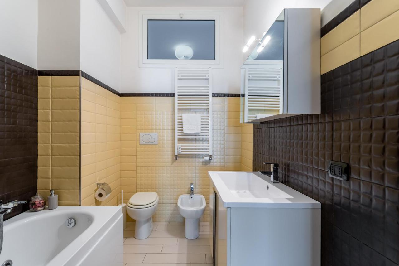 Naima Apartment San Pietro Roma Eksteriør bilde